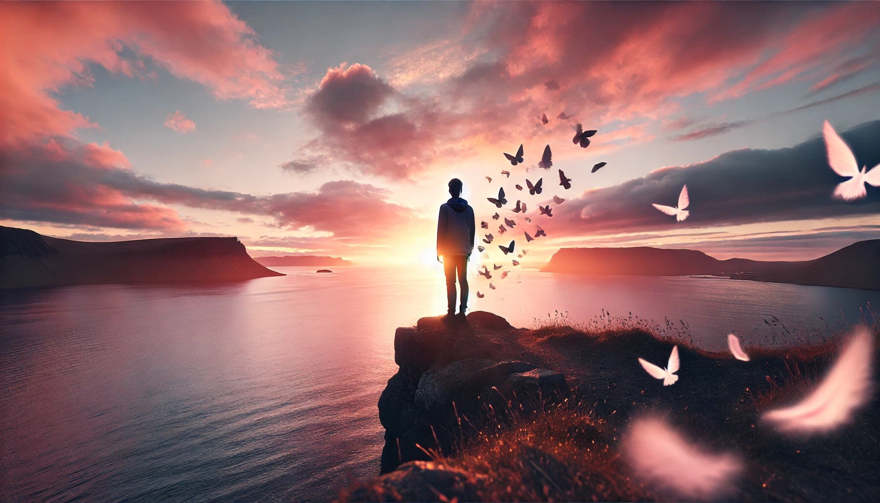 The Art of Letting Go: Embracing Emotional Freedom