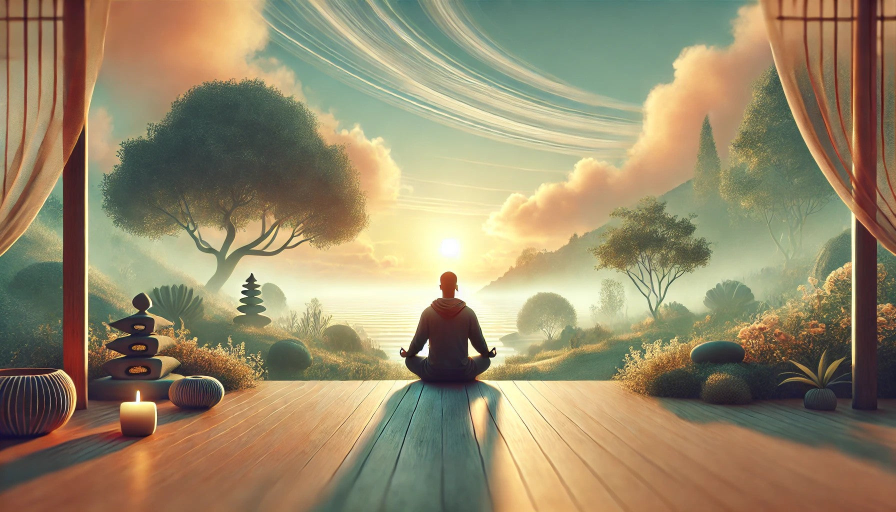 Meditation Resource Blog for Beginners | Free Stress & Anxiety Relief |  Mindfulness & Focus