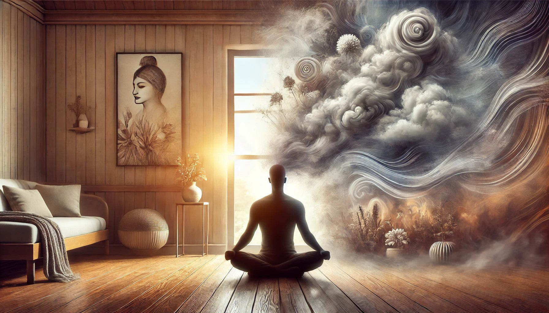 The Surprising Truth About Meditation: It's Not What You Think