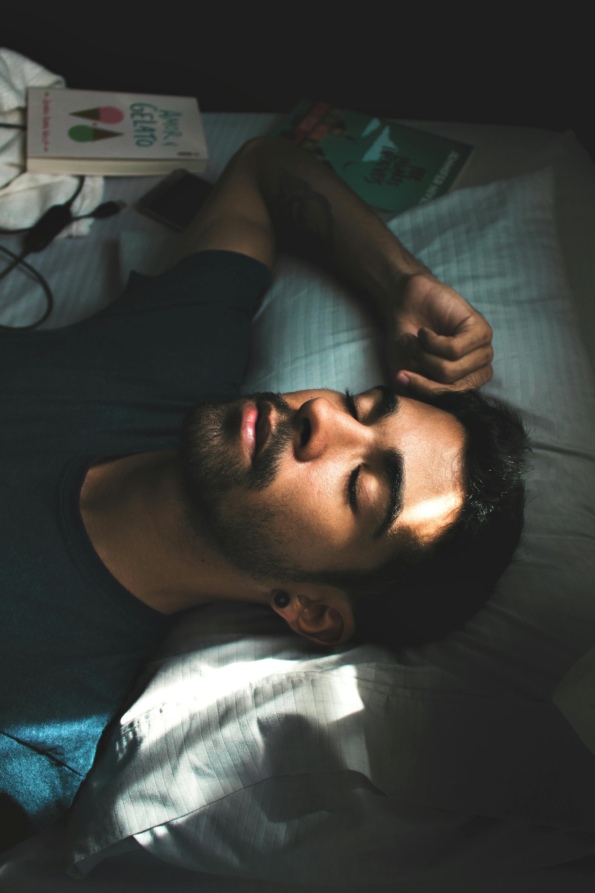 Understanding Sleep Hygiene: The Foundation of a Good Sleep Habits