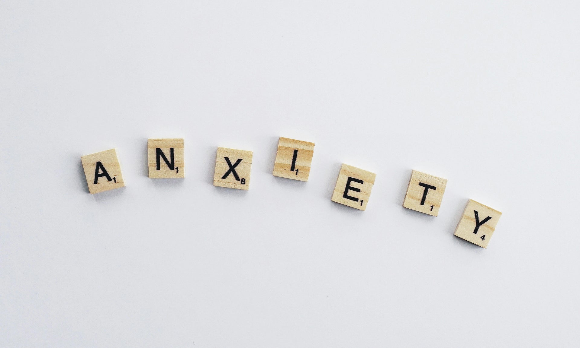 Using Acceptance & Commitment Therapy (ACT) to Help with Anxiety