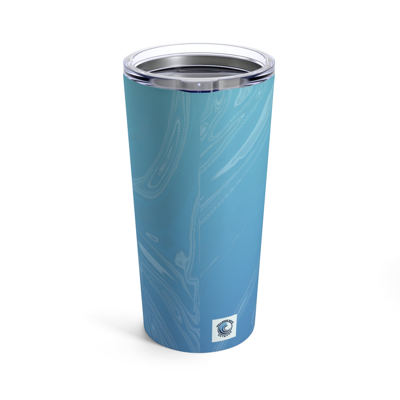 "Do the Work" Insulated Tumbler 20oz